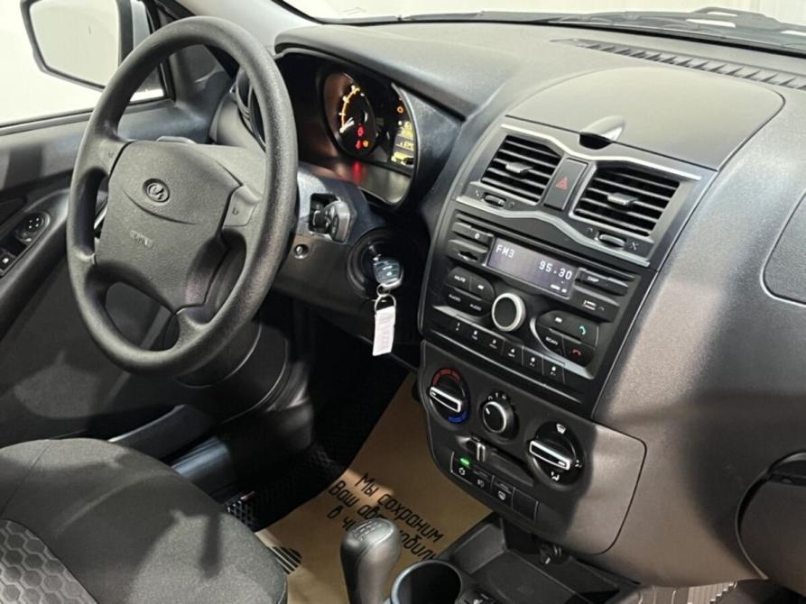 Lada (ВАЗ) Granta I Рестайлинг Курск  - изображение 6