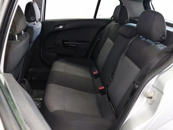 Opel Astra H Рестайлинг с пробегом 2007 года, цена 449 000 рублей, 252120 км, хэтчбек, Автокод Объявления