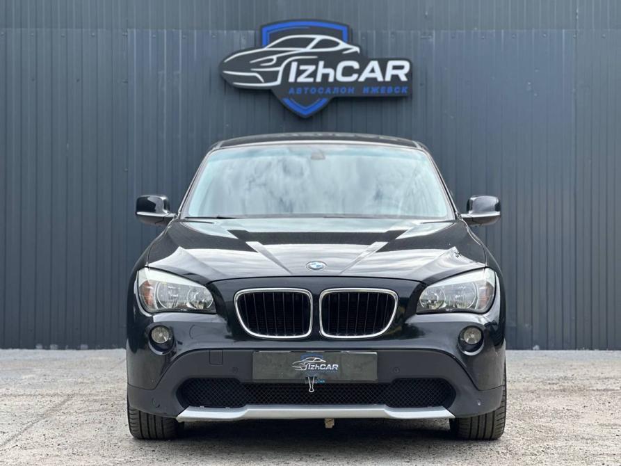 BMW X1 I (E84) Рестайлинг Ижевск  - изображение 6
