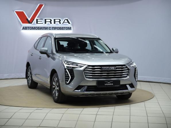 Haval Jolion I с пробегом 2023 года, цена 1 850 000 рублей, 54932 км, внедорожник, Автокод Объявления