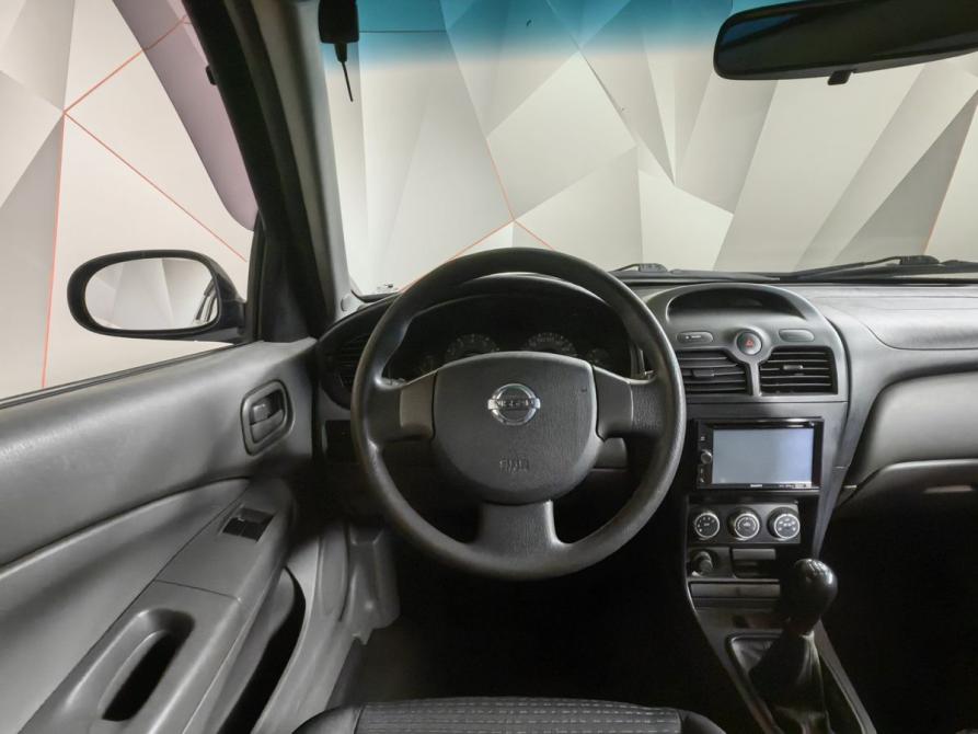 Nissan Almera Classic I Москва  - изображение 16