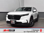 Honda CR-V VI Кемерово  - изображение 30