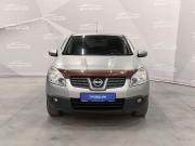 Nissan Qashqai I Новосибирск  - изображение 27