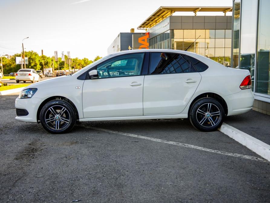 Volkswagen Polo V Волгоград  - изображение 4