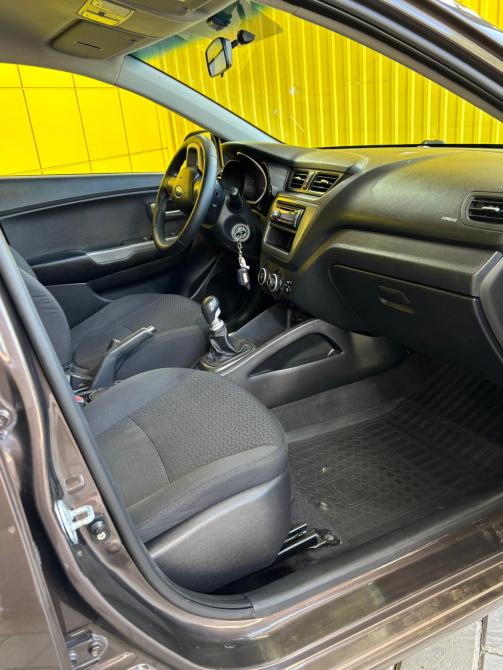 Kia Rio III Ижевск  - изображение 8