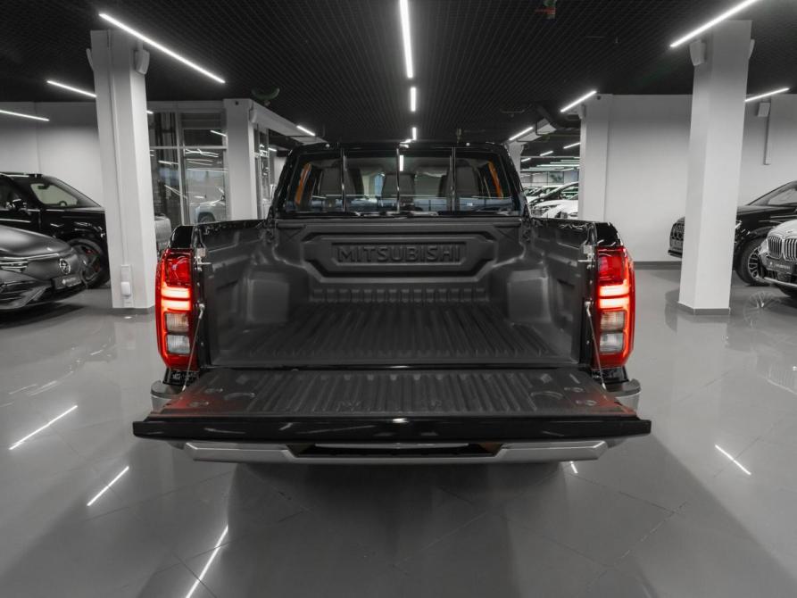 Mitsubishi L200 VI Москва  - изображение 24
