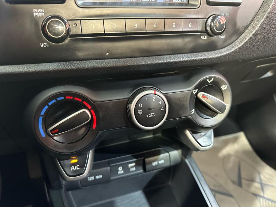 Kia Rio IV Новочеркасск  - изображение 15
