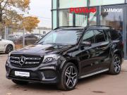 Mercedes-Benz GLS I (X166) Химки  - изображение 21