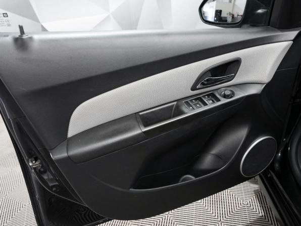 Chevrolet Cruze I с пробегом 2012 года, цена 850 000 рублей, 139000 км, седан, Автокод Объявления