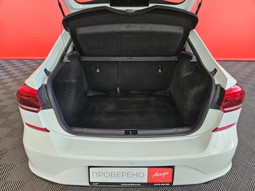 Volkswagen Polo VI Вологда  - изображение 16