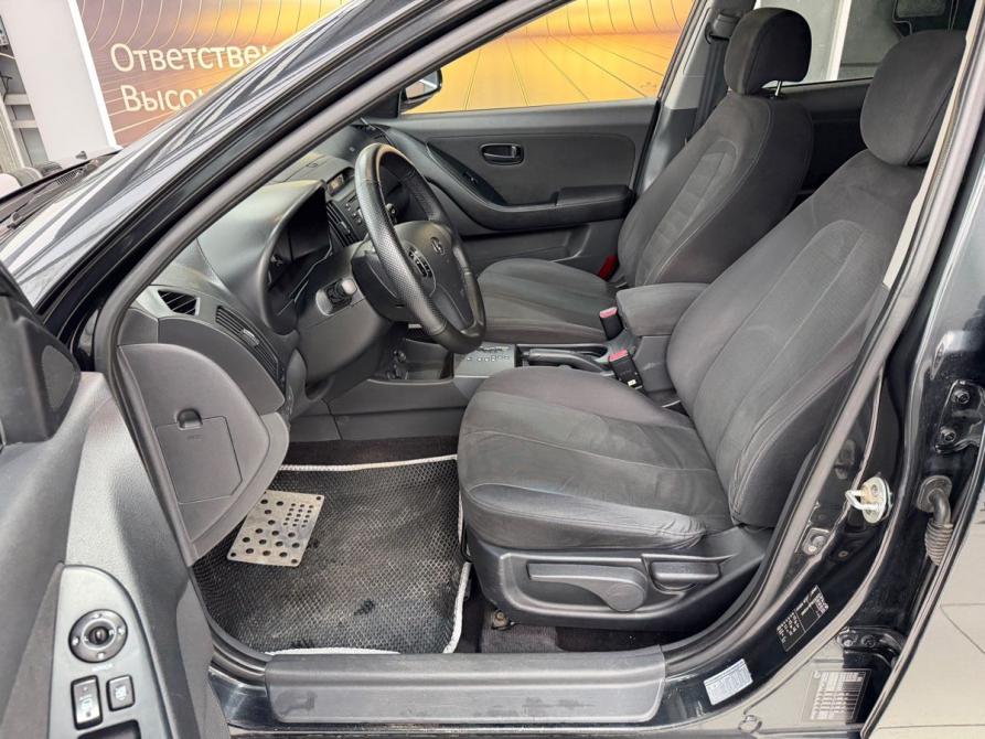 Hyundai Elantra IV (HD) Таганрог  - изображение 9