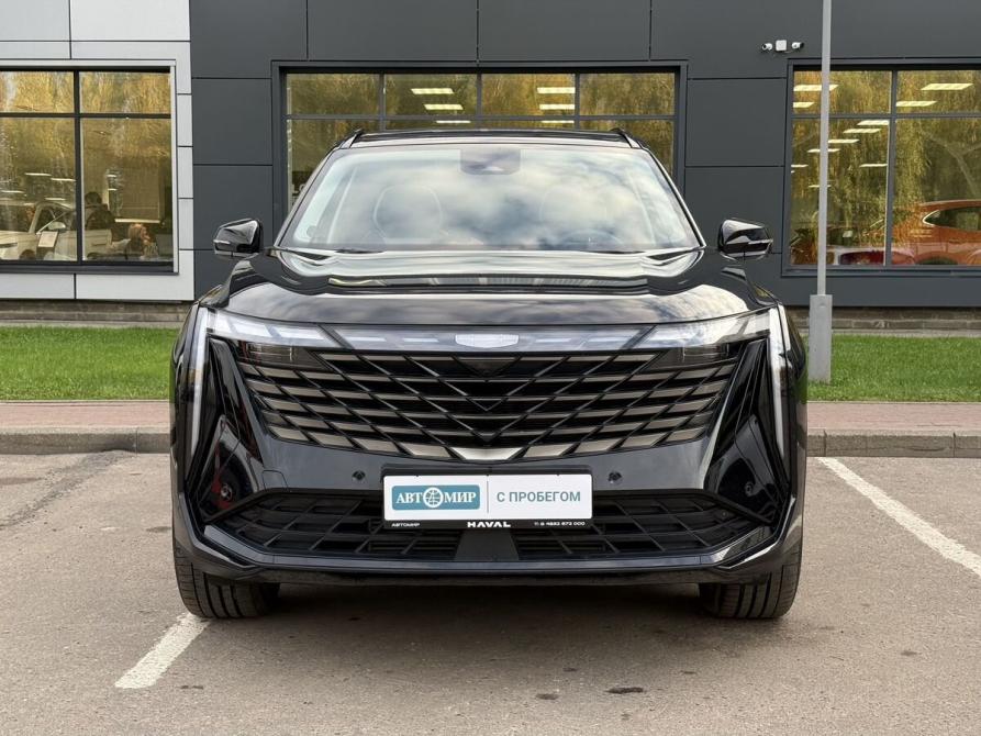 Geely Atlas II Ярославль  - изображение 2
