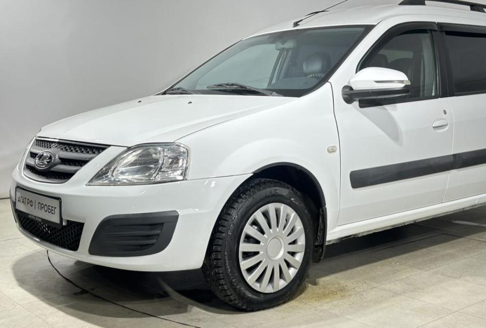 Lada (ВАЗ) Largus I Саранск  - изображение 12