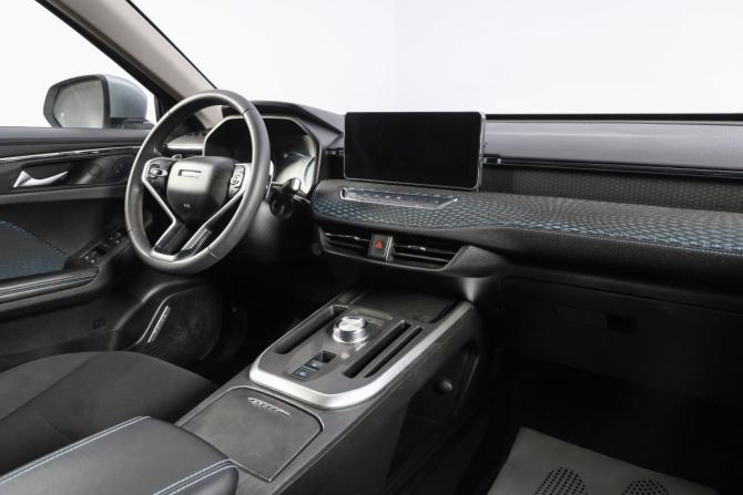 Haval Jolion I с пробегом 2021 года, цена 1 679 000 рублей, 87000 км, внедорожник, Автокод Объявления