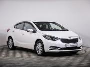 Kia Cerato III Санкт-Петербург  - изображение 30