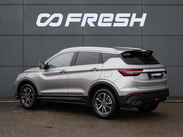 Geely Coolray I с пробегом 2023 года, цена 1 715 000 рублей, 34036 км, внедорожник, Автокод Объявления