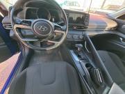 Hyundai Elantra VII (CN7) Пермь  - изображение 10