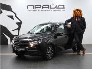 Lada (ВАЗ) Granta I Рестайлинг Ростов-на-Дону  - изображение 22