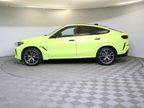 BMW X6 III (G06) с пробегом 2020 года, цена 7 700 000 рублей, 77922 км, внедорожник, Автокод Объявления