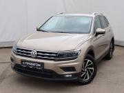 Volkswagen Tiguan II Москва  - изображение 28