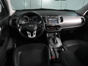 Kia Sportage III Рестайлинг Ростов-на-Дону  - изображение 26