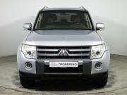 Mitsubishi Pajero IV Санкт-Петербург  - изображение 21