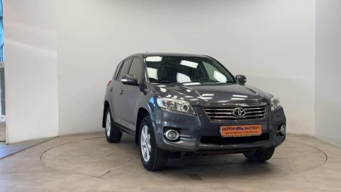 Toyota RAV4 III (XA30) Рестайлинг с пробегом 2012 года, цена 1 575 000 рублей, 143705 км, внедорожник, Автокод Объявления