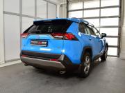 Toyota RAV4 V (XA50) Кемерово  - изображение 34
