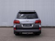 Lexus LX III Сочи  - изображение 35