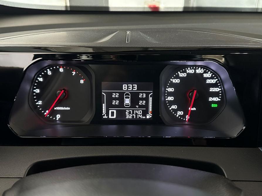 GAC GS3 Москва  - изображение 13
