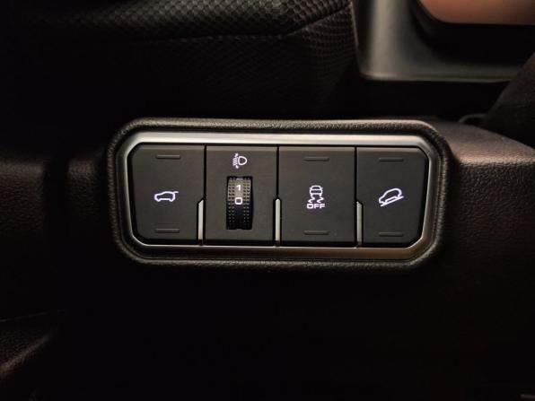Haval Dargo I с пробегом 2024 года, цена 2 399 000 рублей, 85564 км, внедорожник, Автокод Объявления
