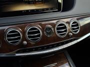 Mercedes-Benz S-Класс VI (W222 C217) Иркутск  - изображение 58