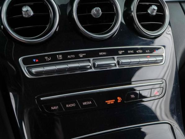 Mercedes-Benz C-Класс IV (W205) Рестайлинг с пробегом 2020 года, цена 2 650 000 рублей, 158886 км, универсал, Автокод Объявления