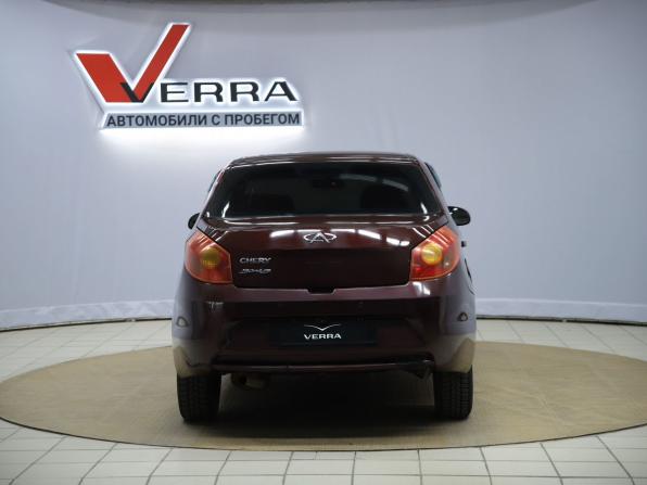 Chery Bonus (A13) с пробегом 2013 года, цена 130 000 рублей, 130512 км, лифтбек, Автокод Объявления