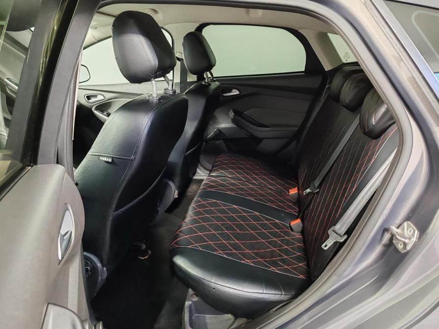 Ford Focus III Москва  - изображение 12
