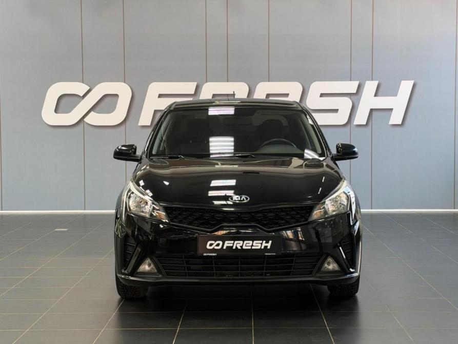 Kia Rio IV Сыктывкар  - изображение 3