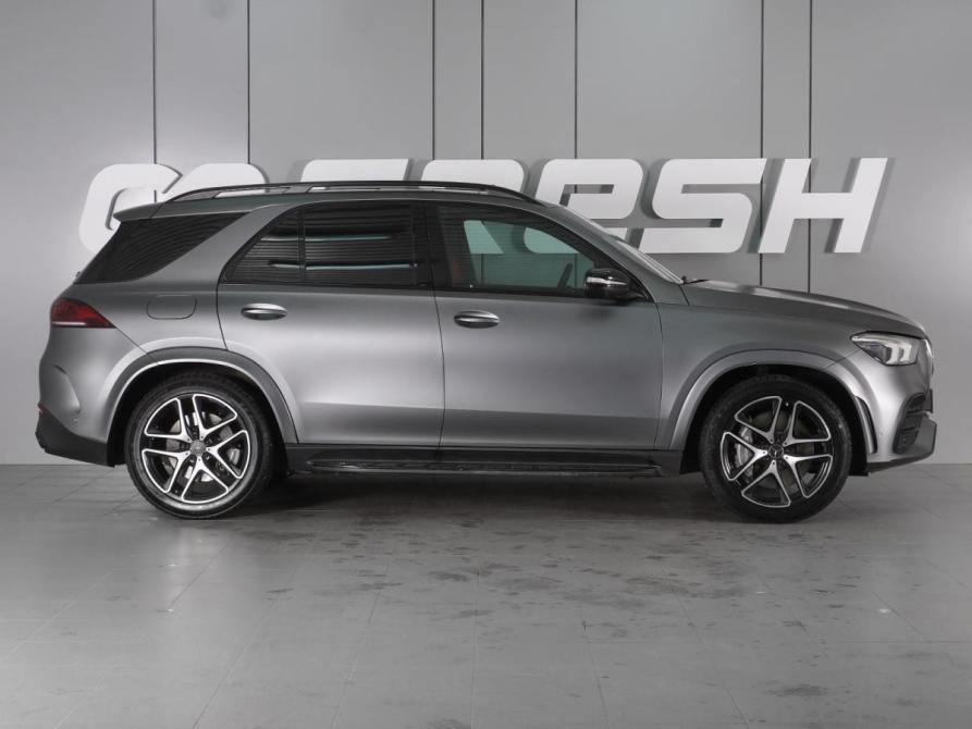 Mercedes-Benz GLE AMG II (V167) Минеральные Воды  - изображение 5