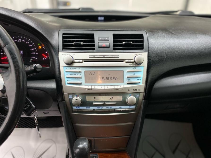 Toyota Camry VI (XV40) Энгельс  - изображение 28