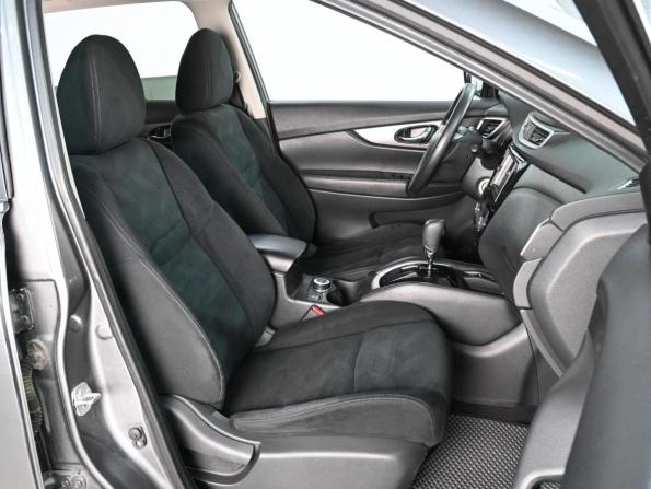 Nissan X-Trail III с пробегом 2015 года, цена 1 597 030 рублей, 154035 км, внедорожник, Автокод Объявления