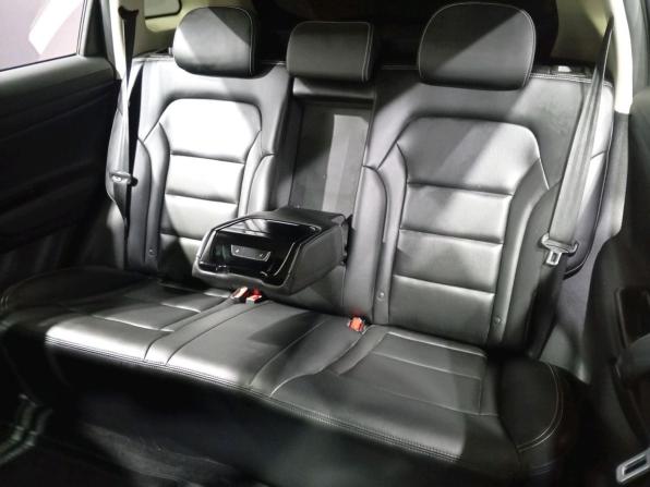 Geely Atlas I с пробегом 2019 года, цена 1 490 000 рублей, 127734 км, внедорожник, Автокод Объявления