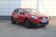 Nissan Qashqai I Рестайлинг Ярославль  - изображение 17