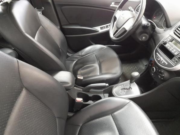 Hyundai Accent IV с пробегом 2010 года, цена 649 000 рублей, 207000 км, седан, Автокод Объявления