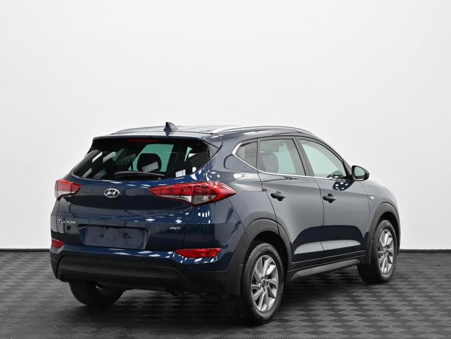 Hyundai Tucson III Москва  - изображение 2