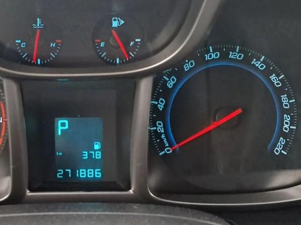 Chevrolet Orlando I с пробегом 2012 года, цена 840 000 рублей, 271886 км, компактвэн, Автокод Объявления