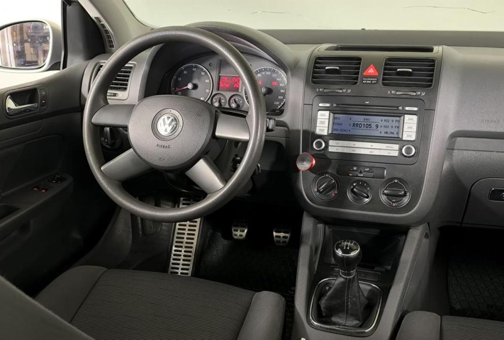 Volkswagen Golf V Нижний Новгород  - изображение 11