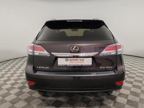 Lexus RX III Рестайлинг с пробегом 2015 года, цена 2 399 000 рублей, 193667 км, внедорожник, Автокод Объявления