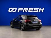 Mercedes-Benz GLA AMG I (X156) Рестайлинг Москва  - изображение 25