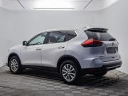 Nissan X-Trail III Рестайлинг Москва  - изображение 19