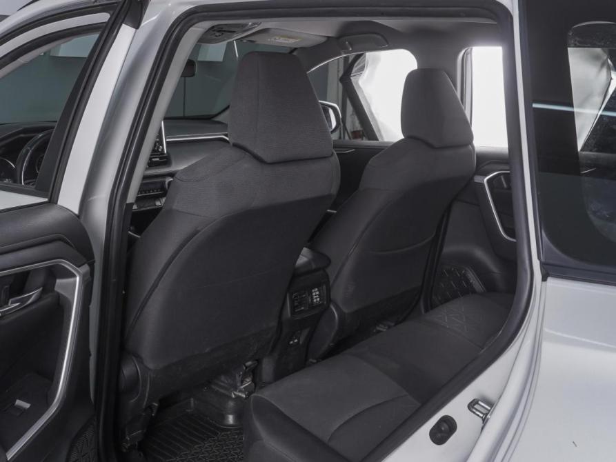 Toyota RAV4 V (XA50) Ростов-на-Дону  - изображение 11