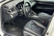 Toyota Camry VIII (XV70) Рестайлинг Владимир  - изображение 34